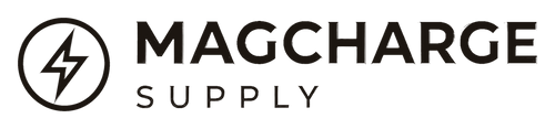 MagCharge Supply logo