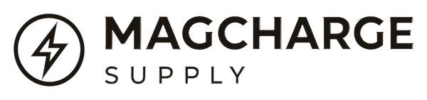 MagCharge Supply logo